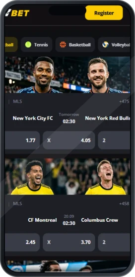 Banner ilustrativo de LvBet
